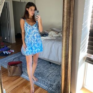 Show Me Your Mumu summer dress